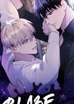 Blaze Out漫画免费阅读_Blaze Out在线漫画观看